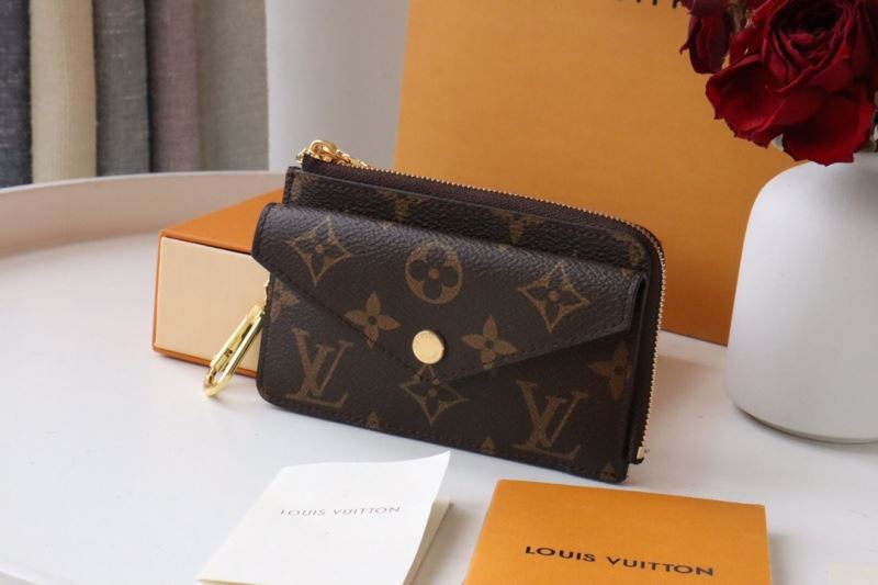 Louis Vuitton Wallets